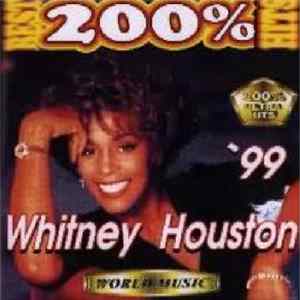 Whitney Houston - 200% Ultra Hits flac