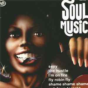 The Philly Soul Corporation - Soul Music = Soul Hits (Vol. 2) flac