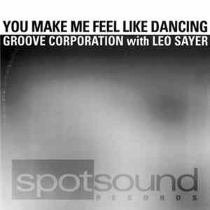 The Groove Generation Featuring Leo Sayer - You Make Me Feel Like Dancing flac