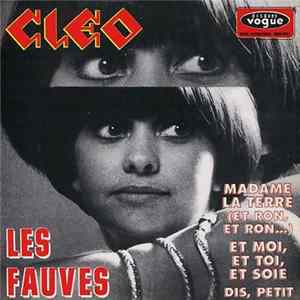 Cleo - Les Fauves flac