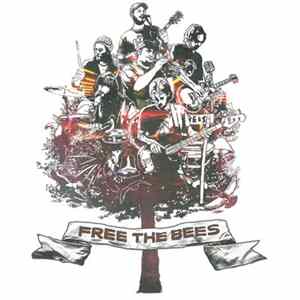 The Bees - Free The Bees flac
