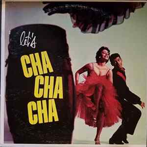 Tito Morano - Let's Cha Cha Cha flac