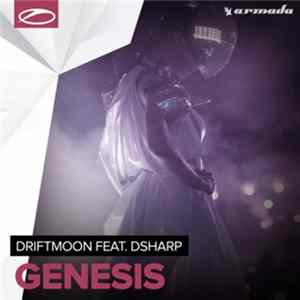 Driftmoon Feat. DSharp - Genesis flac