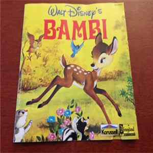 Various - Bambi flac
