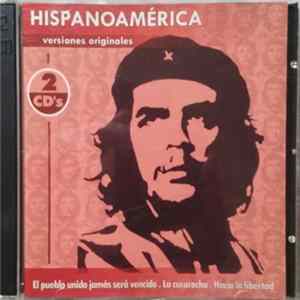 Various - Hispanoamérica flac