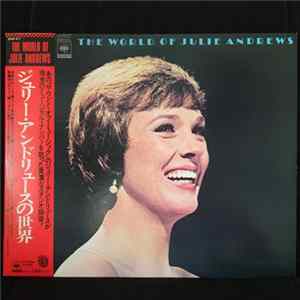 Julie Andrews - The World Of Julie Andrews flac