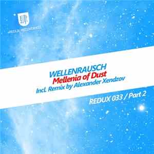Wellenrausch - Millenia Of Dust flac