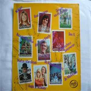 Various - Music For Pleasure Nederland flac