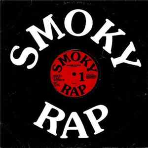 Various - Smoky Rap flac
