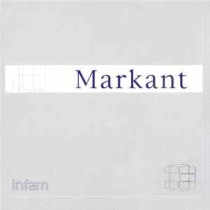 Markant - Infam flac