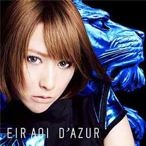 Eir Aoi - D'azur flac