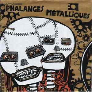 Phalanges Metalliques - Phalanges Metalliques flac