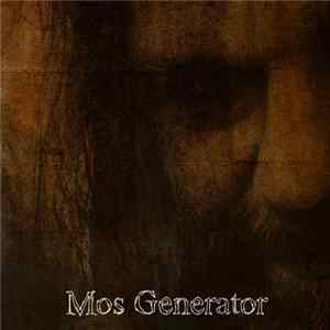 Mos Generator, Daily Thompson - Vol. IV / Spit Out The Crap flac