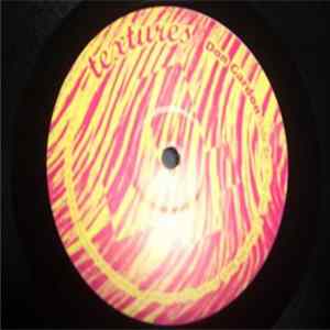 Don Gardon - Textures flac