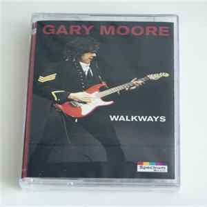 Gary Moore - Walkways flac