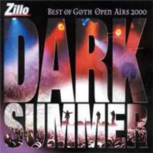 Various - Zillo Dark Summer - Best Of Goth Open Airs 2000 flac