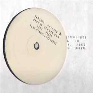 Various - Denton Denton USA! flac