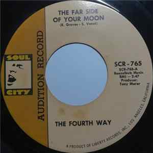 The Fourth Way - The Far Side Of Your Moon / Pink Cloud flac