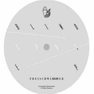 Freischwimmer - Blind Spot EP flac