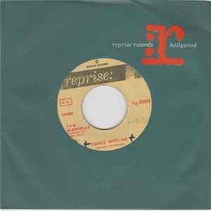 The Blendells - Dance With Me / Get Your Baby flac