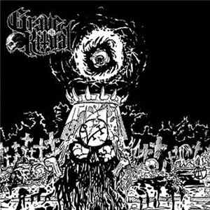 Grave Ritual - Euphoric Hymns From The Altar Of Death flac