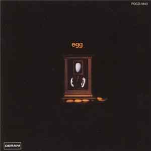 Egg - Egg flac