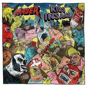 Slander / Kids Insane - Slander / Kids Insane flac