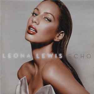 Leona Lewis - Echo flac