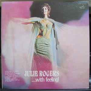 Julie Rogers - Julie Rogers ...With Feeling! flac