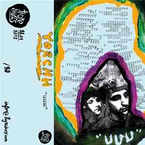 Yorchh - uuu flac