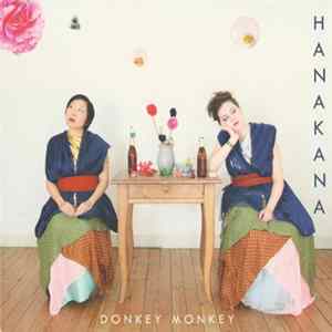 Donkey Monkey - Hanakana flac