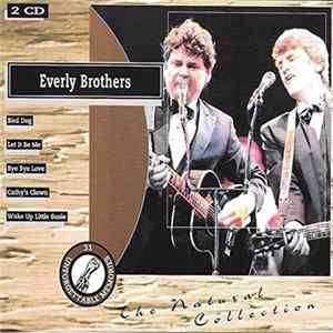 Everly Brothers - The Natural Collection flac