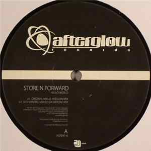 Store N Forward - Hello World flac