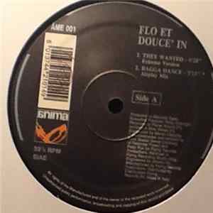 Flo Et Douce' In - Ragga Dance / They Wanted flac