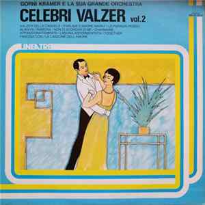 Gorni Kramer - Celebri Valzer Vol.2 flac