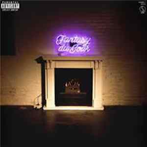 Cold Fronts - Fantasy du Jour flac