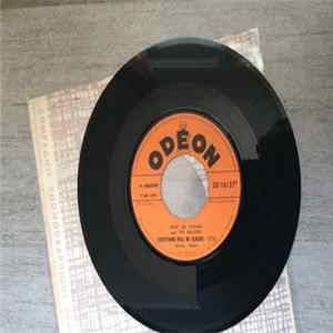 Peter Lee Stirling And The Bruisers - Everything will be alright flac