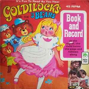 Unknown Artist - Goldilocks And The Three Bears flac