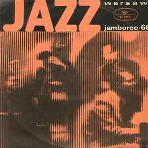 Various - Jazz Jamboree 66 Vol. 2 flac