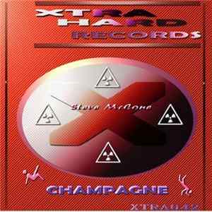 Steve McCone - Champagne flac