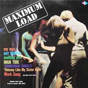 Maximum Load - Maximum Load flac