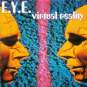 E.Y.E. - Virtual Reality flac