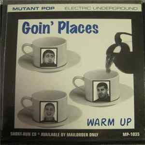 Goin' Places - Warm Up flac