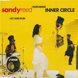 Sandy Reed Featuring Inner Circle - Hit And Run flac