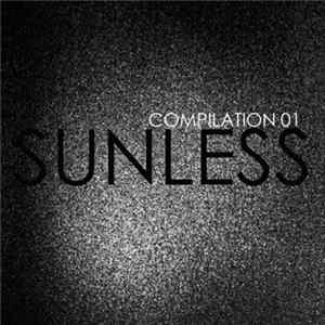 Various - Sunless Compilation 01 flac