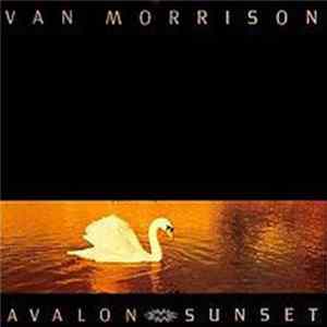 Van Morrison - Avalon Sunset flac