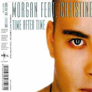 Morgan Feat. Christine - Time After Time flac