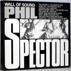 Phil Spector - The Wall Of Sound flac