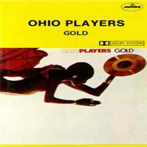 Ohio Players - Ohio Players Gold flac