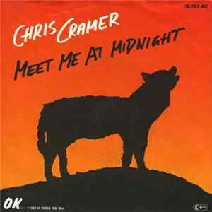 Chris Cramer - Meet Me At Midnight flac